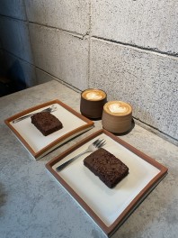 ２月といえばチョコレート